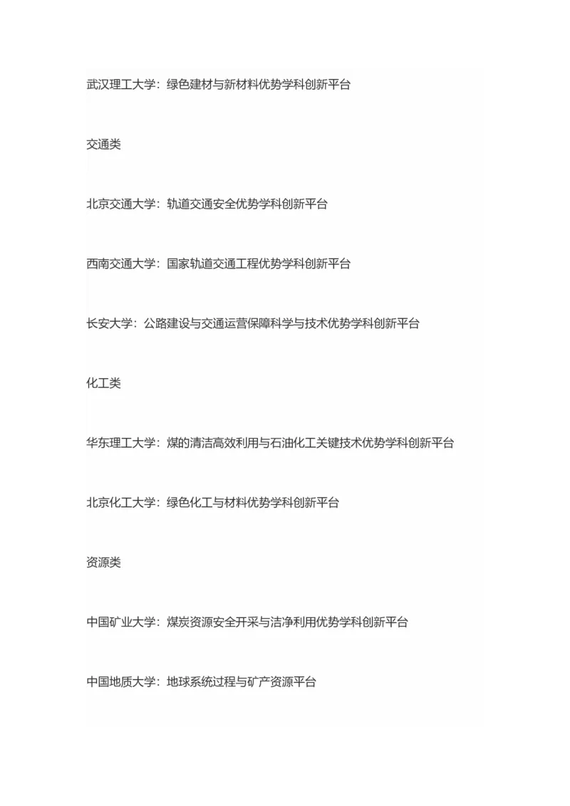 985工程优势学科创新平台（小985）_2025年4月最新发布2025年《全国31省各地》高考志愿填报（各省高校介绍+各省一分一段表+热门专业+避坑指南）_2025高考志愿填报资料汇总