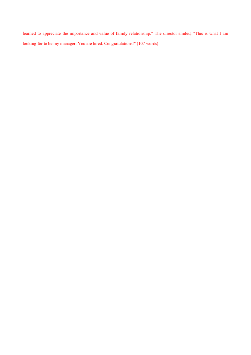 2022届高考英语模拟卷湖南省地市名校好题汇编（解析版）_3.2025英语总复习_2023年新高考资料_3英语高考模拟题_新高考_2022届高考英语最后压轴冲刺卷（新高考卷区专用）27584097