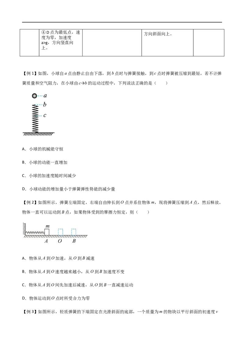 专题16动力学动态分析、动力学图像问题（原卷版）_4.2025物理总复习_2023年新高复习资料_一轮复习_2023届高三物理一轮复习多维度导学与分层专练