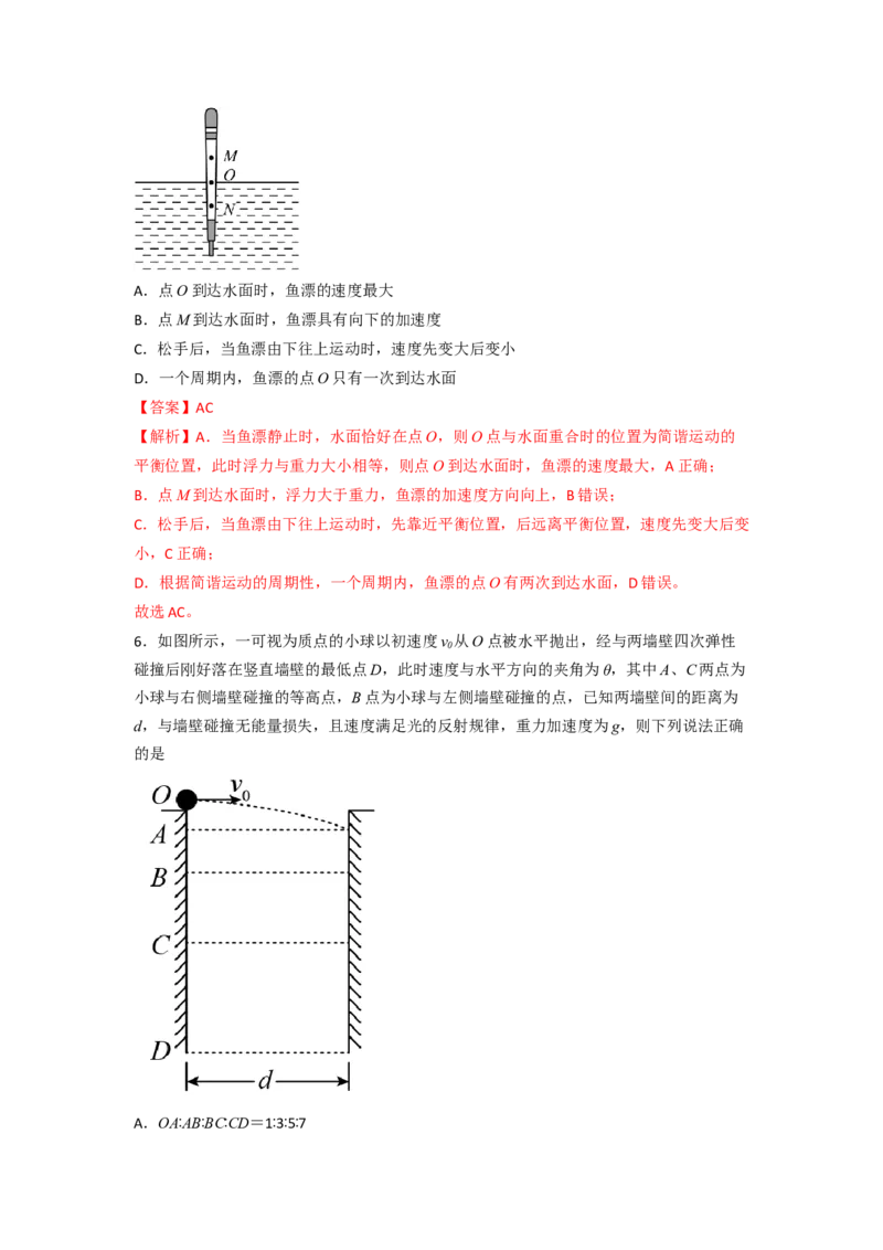 热点04对称法-2023年高考物理热点&middot;重点&middot;难点专练（全国通用）（解析版）_4.2025物理总复习_赠品通用版（老高考）复习资料_专项复习