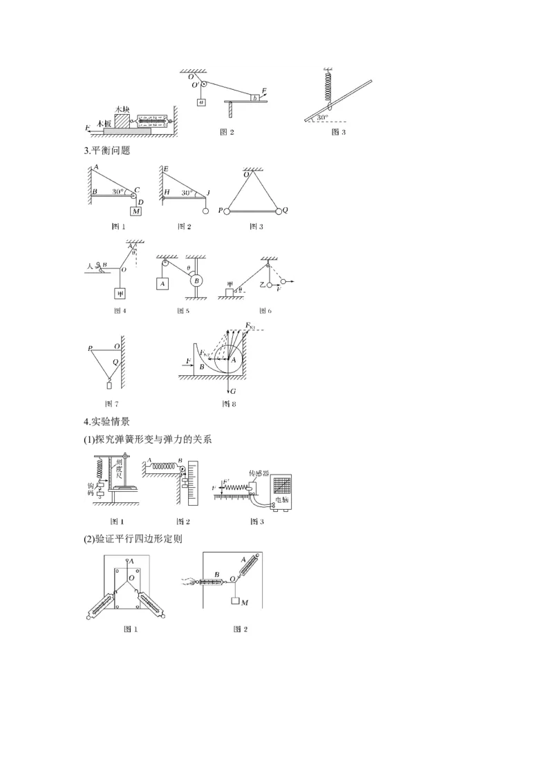 物理-2024年高考考前最后一课_4.2025物理总复习_2024年新高考资料_5.2024三轮冲刺_物理（含PDF，可直接打印）-2024年高考考前最后一课
