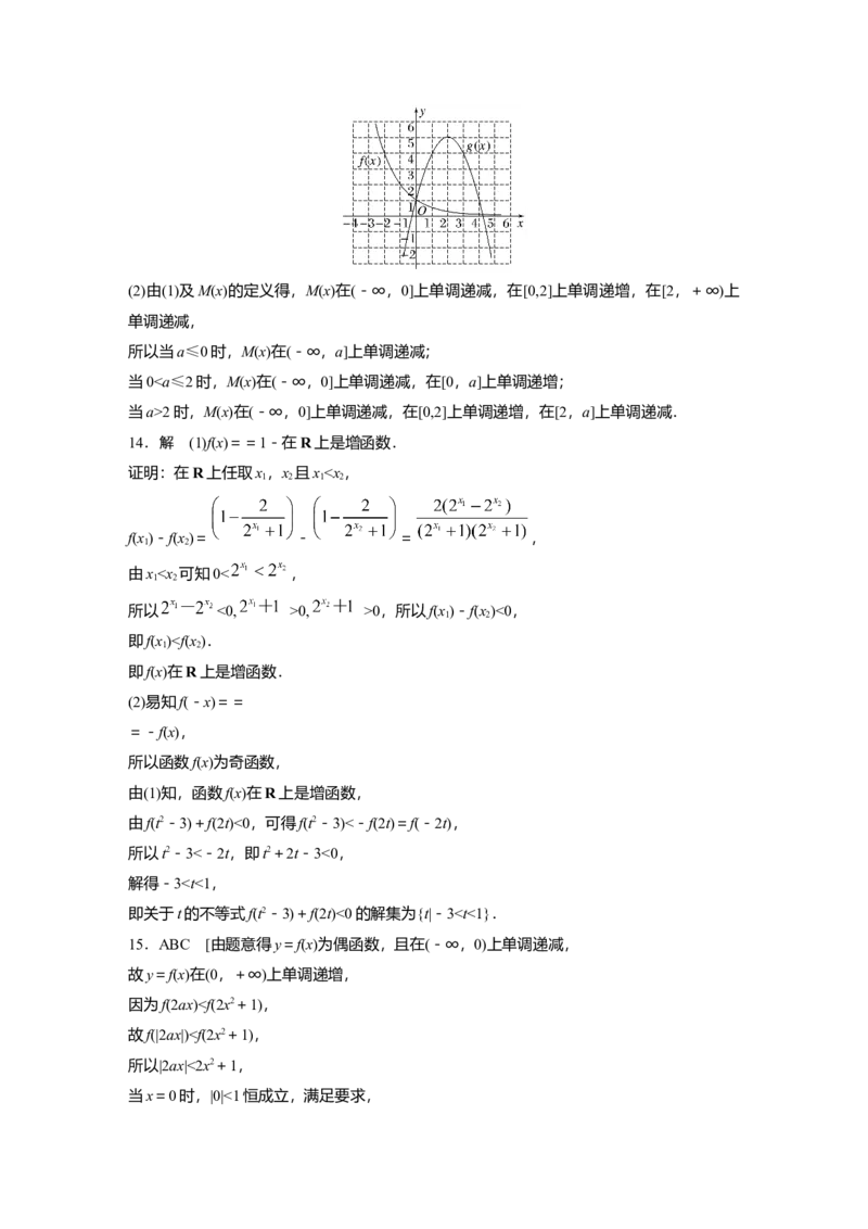一轮复习83练答案精析_2.2025数学总复习_2025年新高考资料_一轮复习_2025高考大一轮复习讲义+课件（完结）_2025高考大一轮复习数学（北师大版）_学生用书Ｗord版文档_答案精析