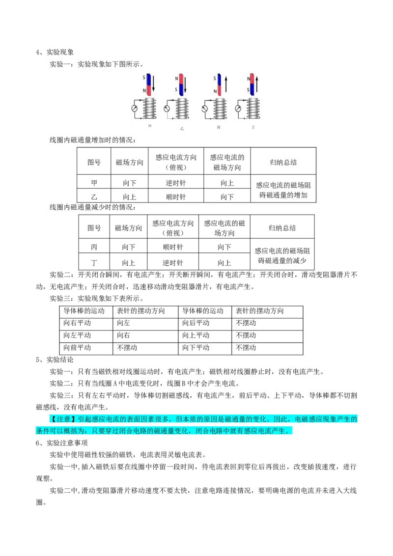 专题22电学实验（解析版）_4.2025物理总复习_2025年新高考资料_一轮复习_2025年高考物理一轮复习知识清单