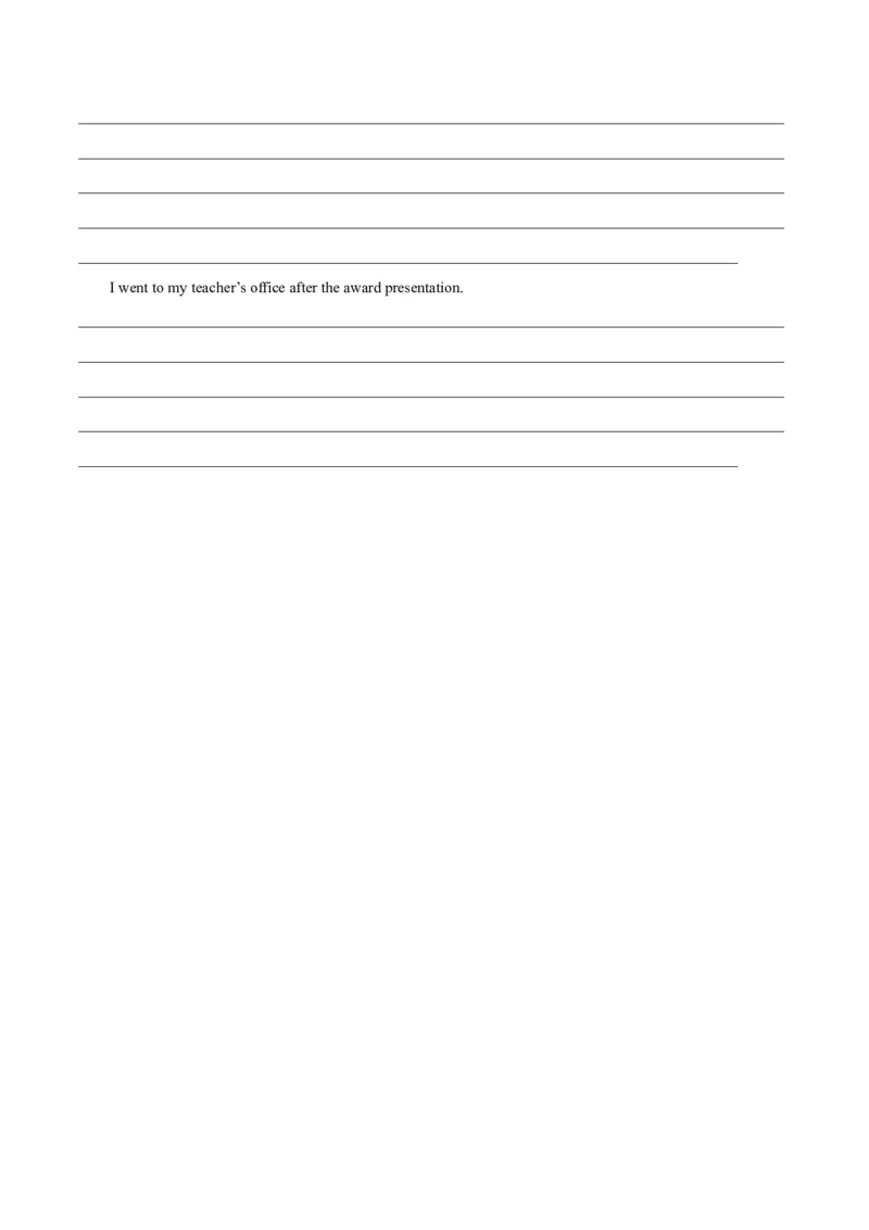 2024年一轮复习模拟卷第一模拟（新高考七省卷）（原卷版）_3.2025英语总复习_2024年新高考资料_1.2024一轮复习_2024年高考英语一轮复习讲练测（新教材新高考）_第八部分一轮复习模拟