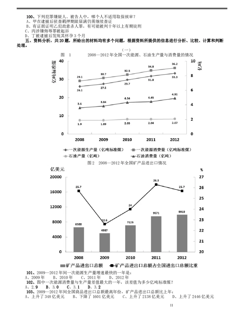2014年412公务员联考《行测》（辽宁卷）_34省+国考真题_此文件夹为word版,不推荐使用_此word版为,不推荐使用_此word版为,不推荐使用_辽宁公务员考试真题word版