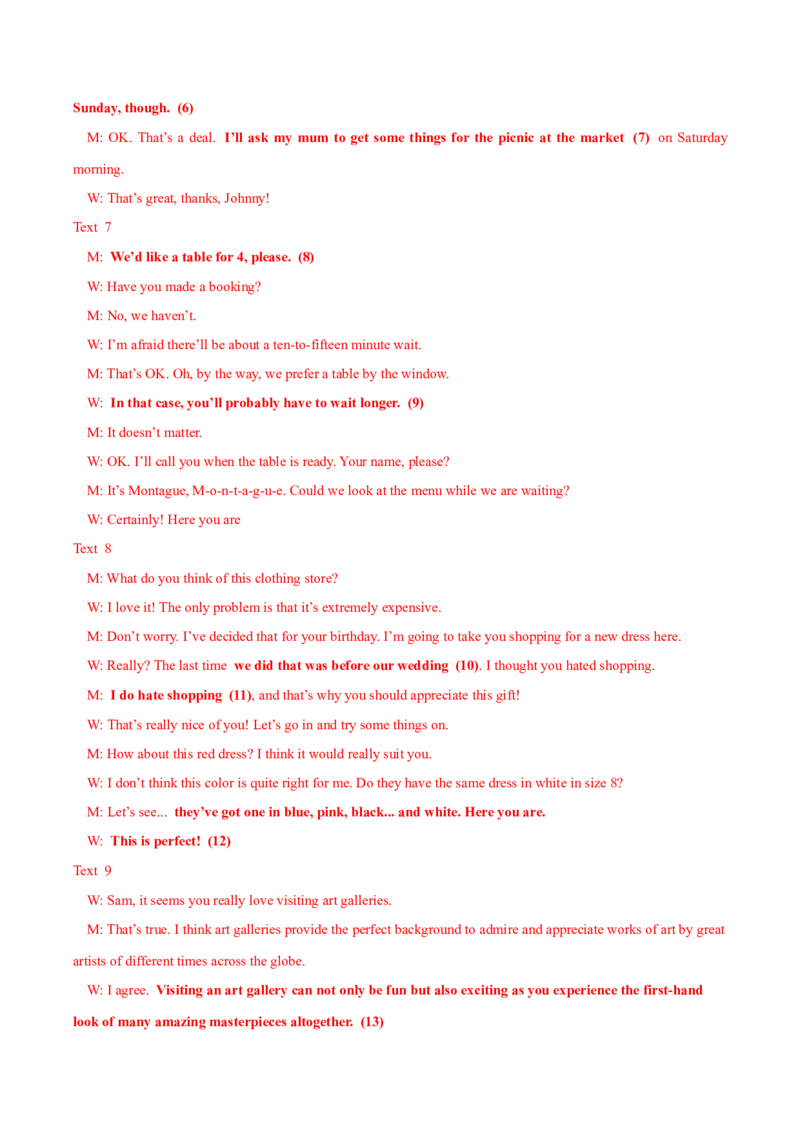 2024届高考英语二轮复习阶段测试卷(新高考II卷专用)01(解析版)_3.2025英语总复习_2024年新高考资料_2.2024二轮复习_2024年高考英语二轮热点题型归纳与变式演练（新高考通用）