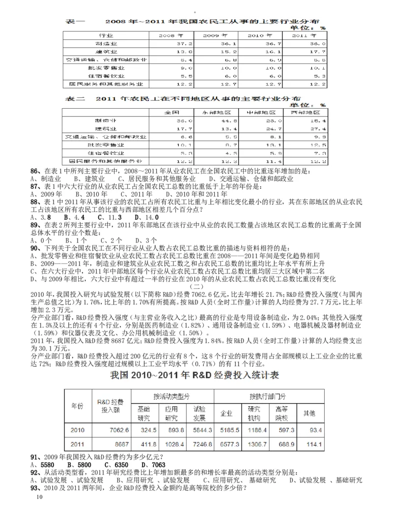 2015上半年四川公务员《行测》真题试卷_34省+国考真题_此文件夹为word版,不推荐使用_此word版为,不推荐使用_此word版为,不推荐使用_四川公务员考试真题word版
