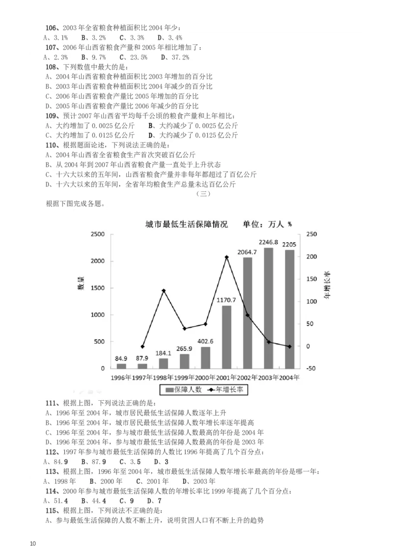 2008年湖南公务员考试《行测》卷_34省+国考真题_此文件夹为word版,不推荐使用_此word版为,不推荐使用_此word版为,不推荐使用_此word版为,不推荐使用
