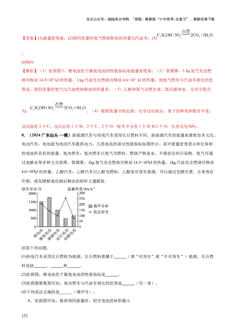 化学-2024年中考考前最后一课_02中考总复习（2026版更新中）_05-化学-中考总复习_2024年中考复习资料_三轮复习