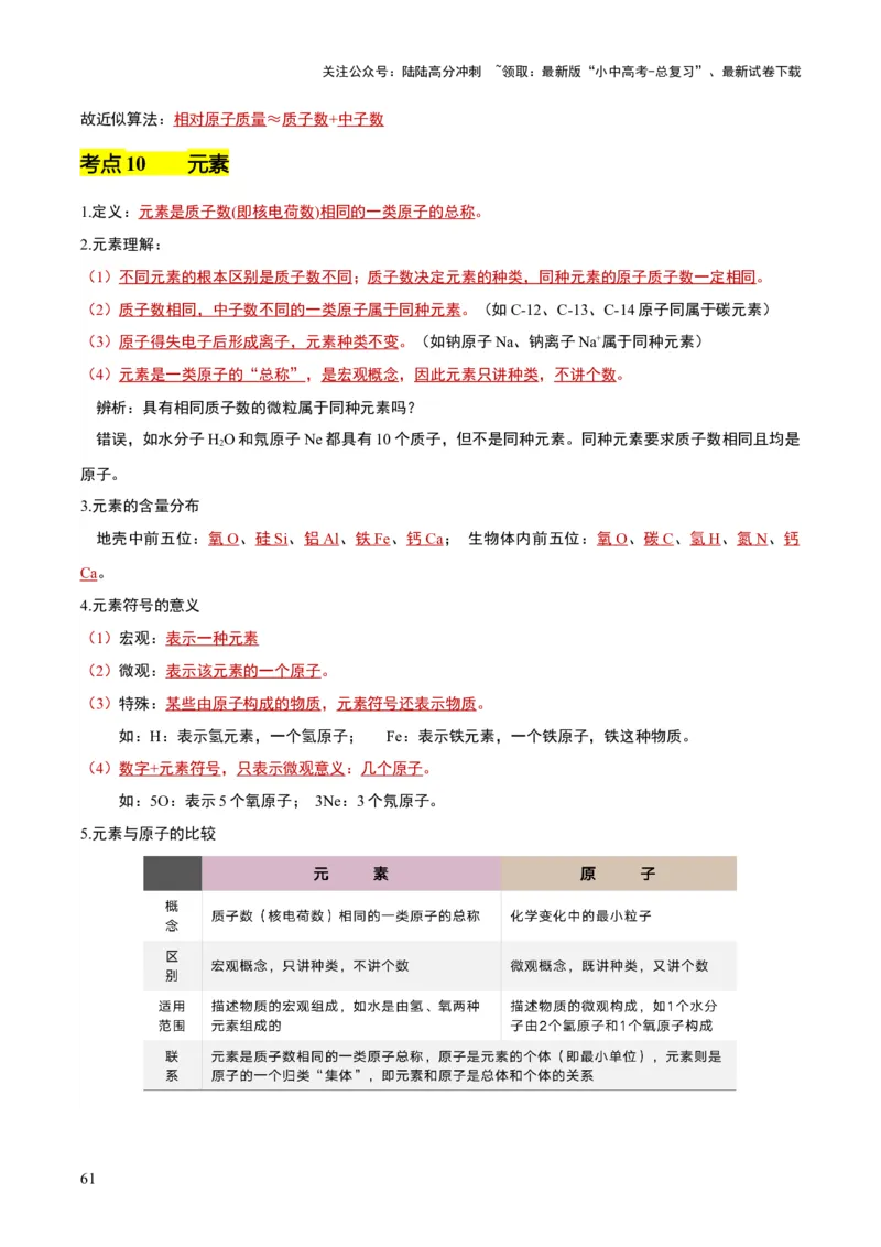 化学-2024年中考考前最后一课_02中考总复习（2026版更新中）_05-化学-中考总复习_2024年中考复习资料_三轮复习