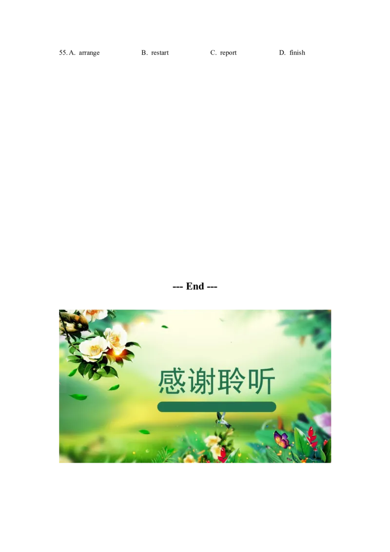 022023年高考英语完形填空解题技巧（原卷版）_3.2025英语总复习_2023年新高考资料_备战2023年高考英语抢分秘籍（新高考专用）_022023年高考英语完形填空解题技巧_38273949