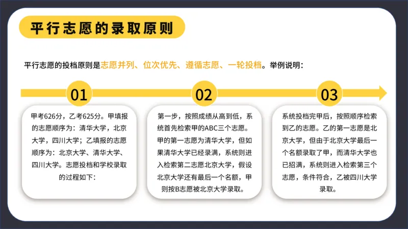 高考志愿填报指南_2025年4月最新发布2025年《全国31省各地》高考志愿填报（各省高校介绍+各省一分一段表+热门专业+避坑指南）