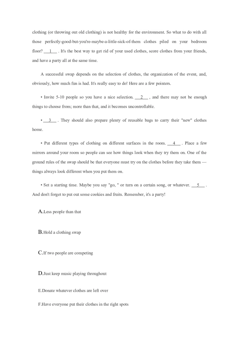 042023年高考英语七选五解题技巧（原卷版）_3.2025英语总复习_2023年新高考资料_备战2023年高考英语抢分秘籍（新高考专用）_042023年高考英语七选五解题技巧_38273951