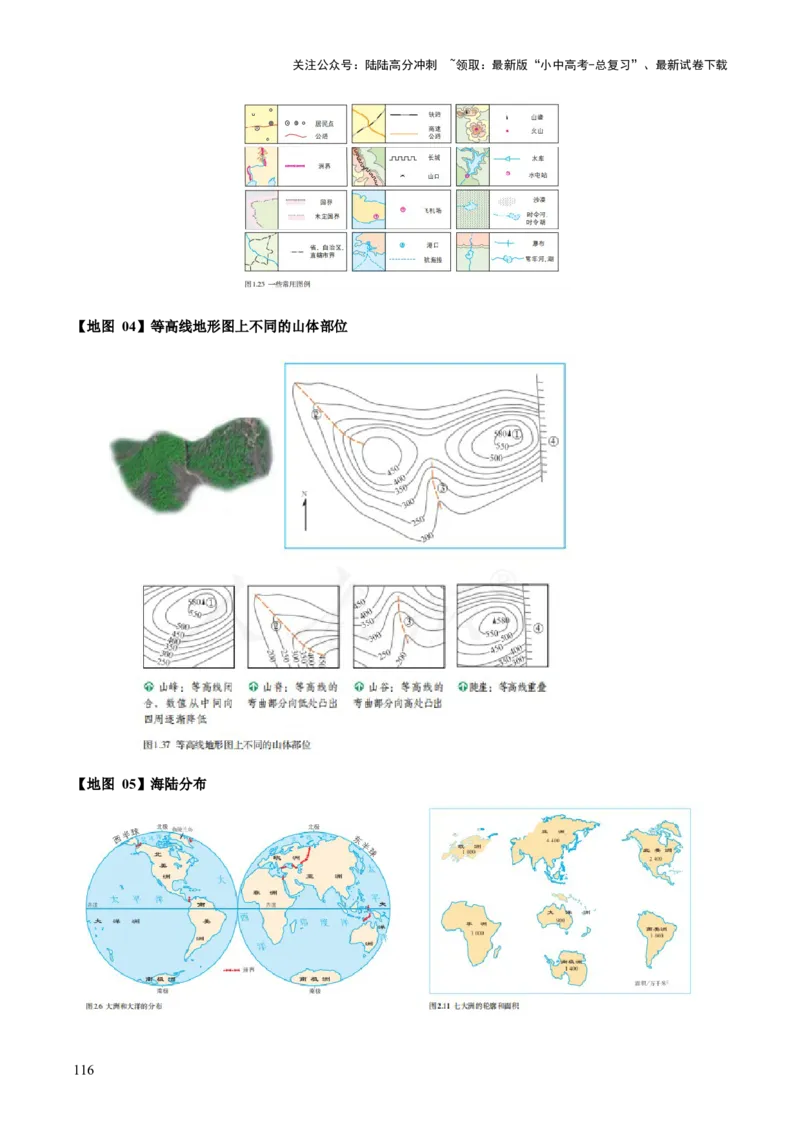 地理-2024年中考考前最后一课+_02中考总复习（2026版更新中）_09-地理-中考总复习_2024年中考复习资料_三轮复习