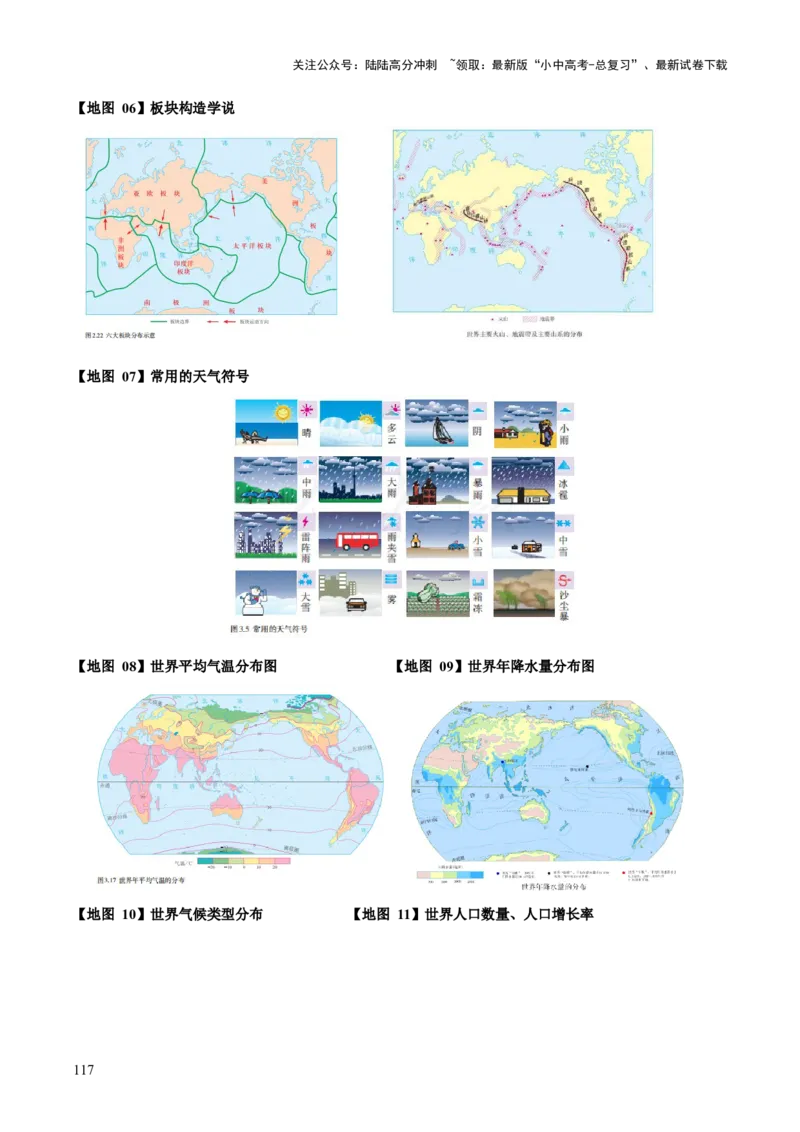 地理-2024年中考考前最后一课+_02中考总复习（2026版更新中）_09-地理-中考总复习_2024年中考复习资料_三轮复习