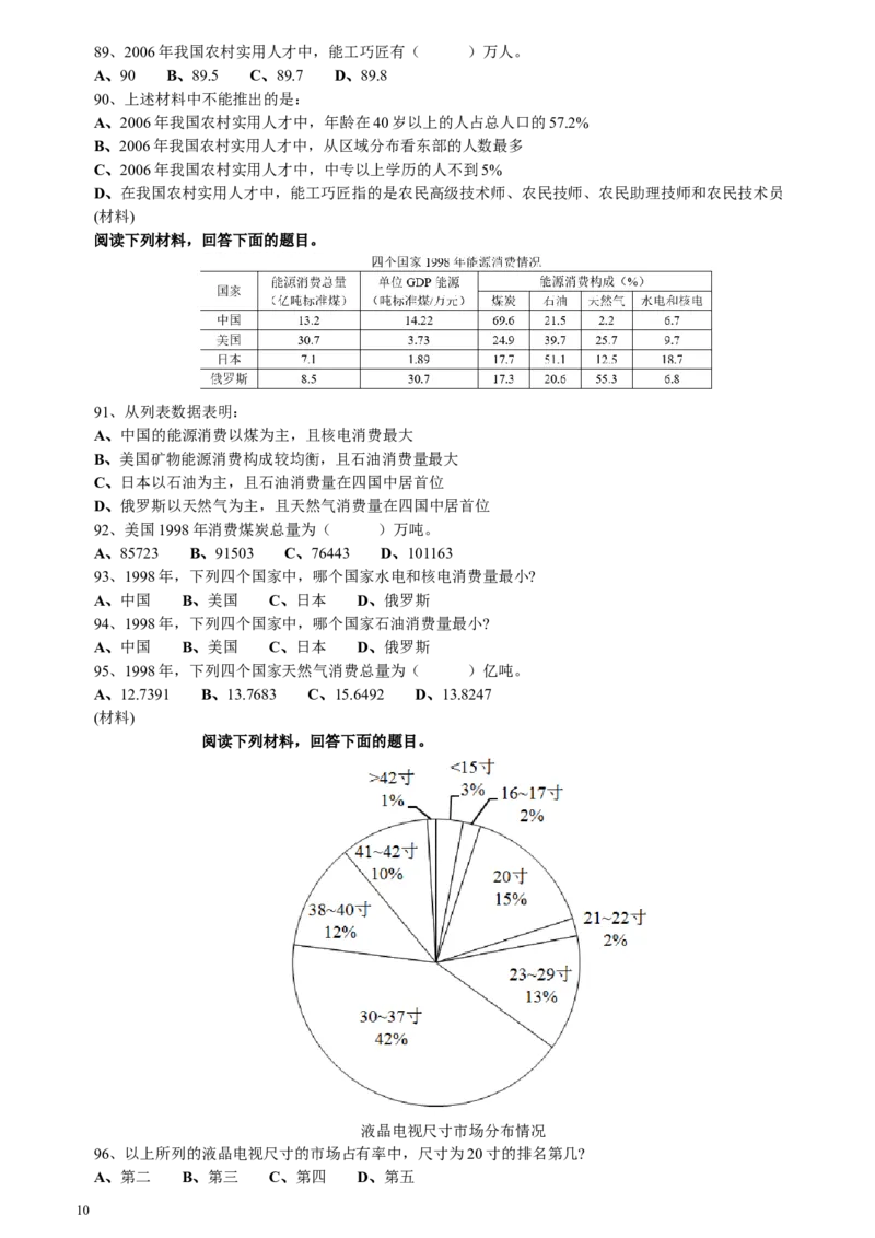 2008年0330重庆公务员考试《行测》真题_34省+国考真题_此文件夹为word版,不推荐使用_此word版为,不推荐使用_此word版为,不推荐使用_重庆公务员考试真题word版