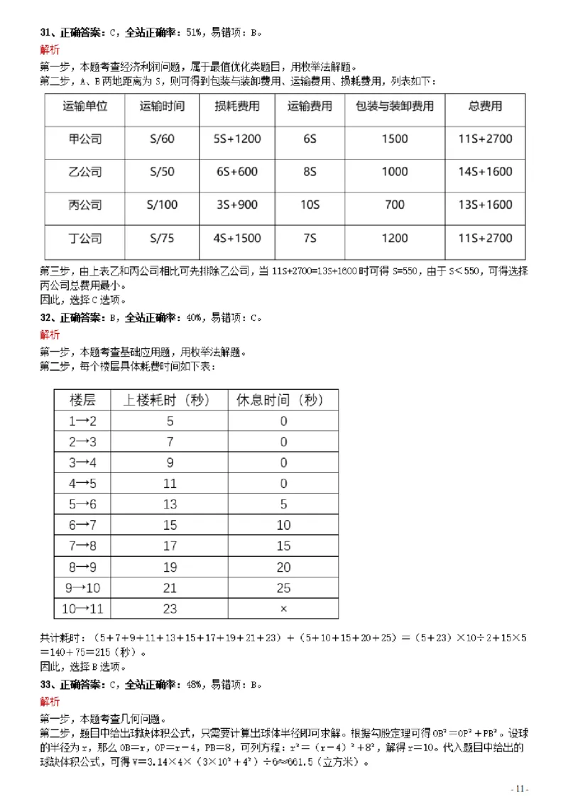 2021年0327安徽公务员考试《行测》真题参考答案及解析_34省+国考真题_34省考+国考pdf版推荐用这个版本_34省行测+申论真题pdf推荐用这个版本_安徽公务员考试真题pdf版_答案及解析