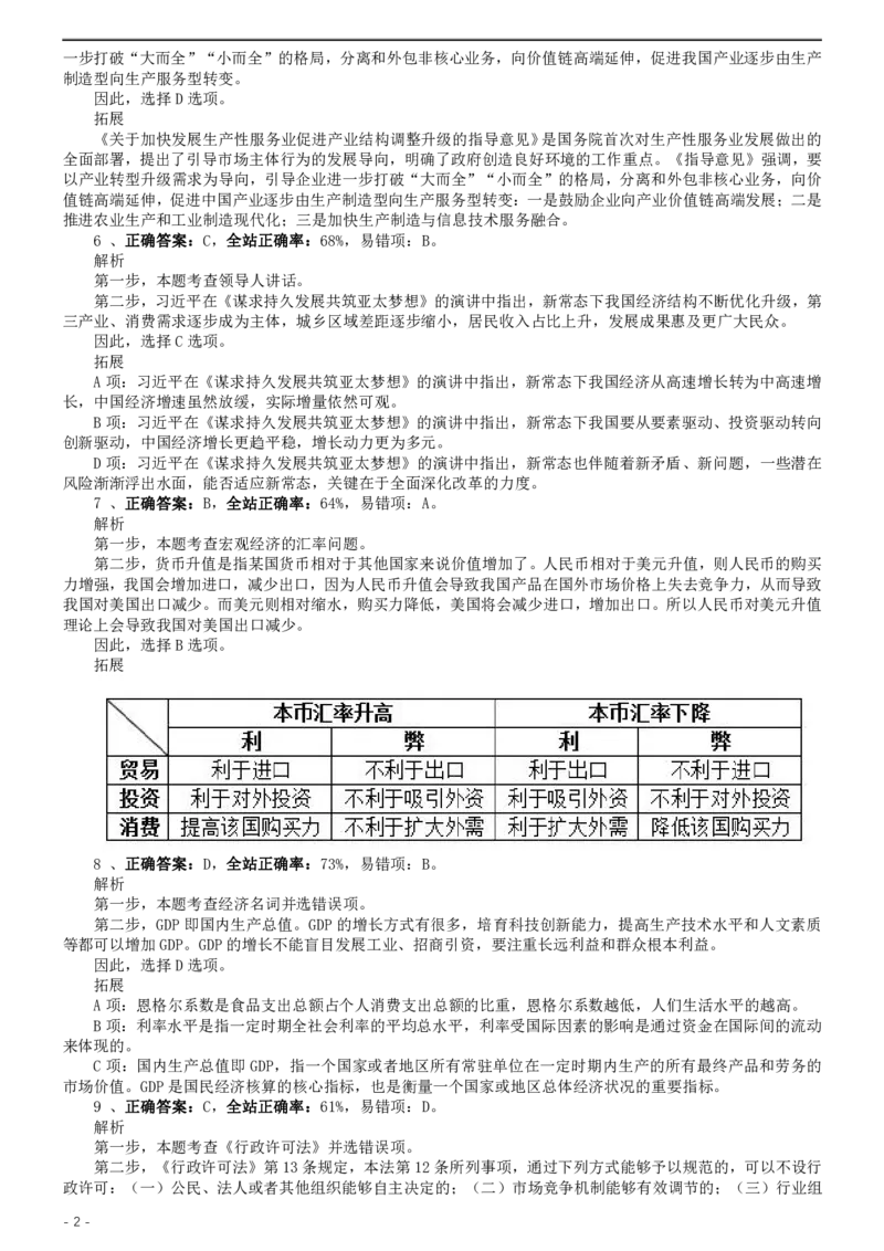 2015年北京公务员考试《行测》卷参考答案及解析_34省+国考真题_34省考+国考pdf版推荐用这个版本_34省行测+申论真题pdf推荐用这个版本_北京公务员考试真题pdf版_北京行测11-22