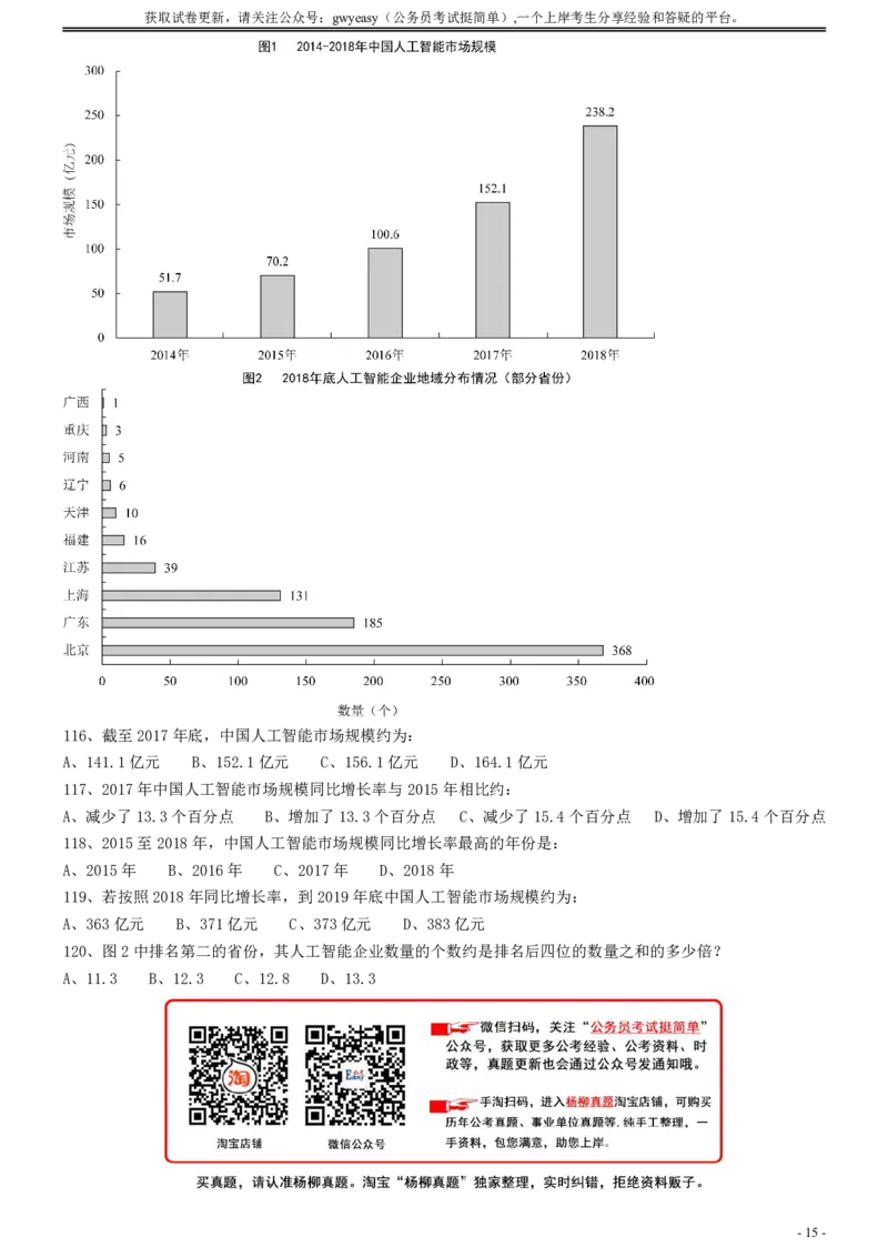 2020年0822青海公务员考试《行测》真题（C卷）(46-53题暂缺)_34省+国考真题_34省考+国考pdf版推荐用这个版本_34省行测+申论真题pdf推荐用这个版本_青海公务员考试真题pdf版_题目