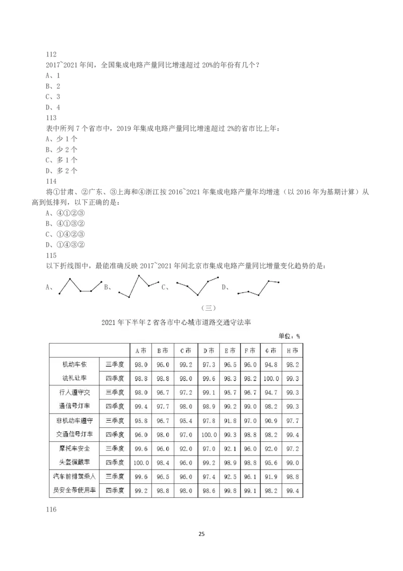 2023年国家公务员录用考试《行测》真题（行政执法卷）_34省+国考真题_34省考+国考pdf版推荐用这个版本_国考2000-2025真题pdf推荐用这个版本_2000-2025国考行测PDF_行测-真题