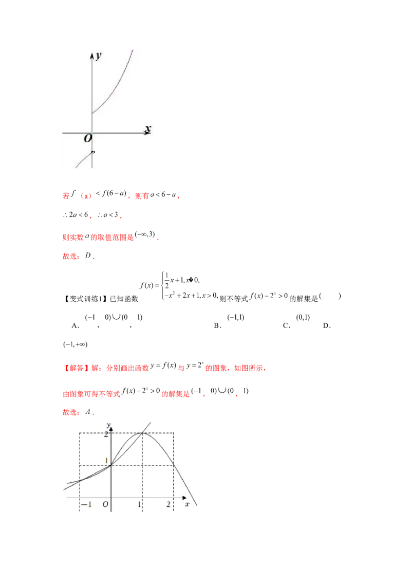 专题01函数的概念及其表示（解析版）_2.2025数学总复习_2024年新高考资料_3.2024专项复习_更新中2024年新高考数学一轮复习之题型归纳与重难专题突破提升（新高考专用）