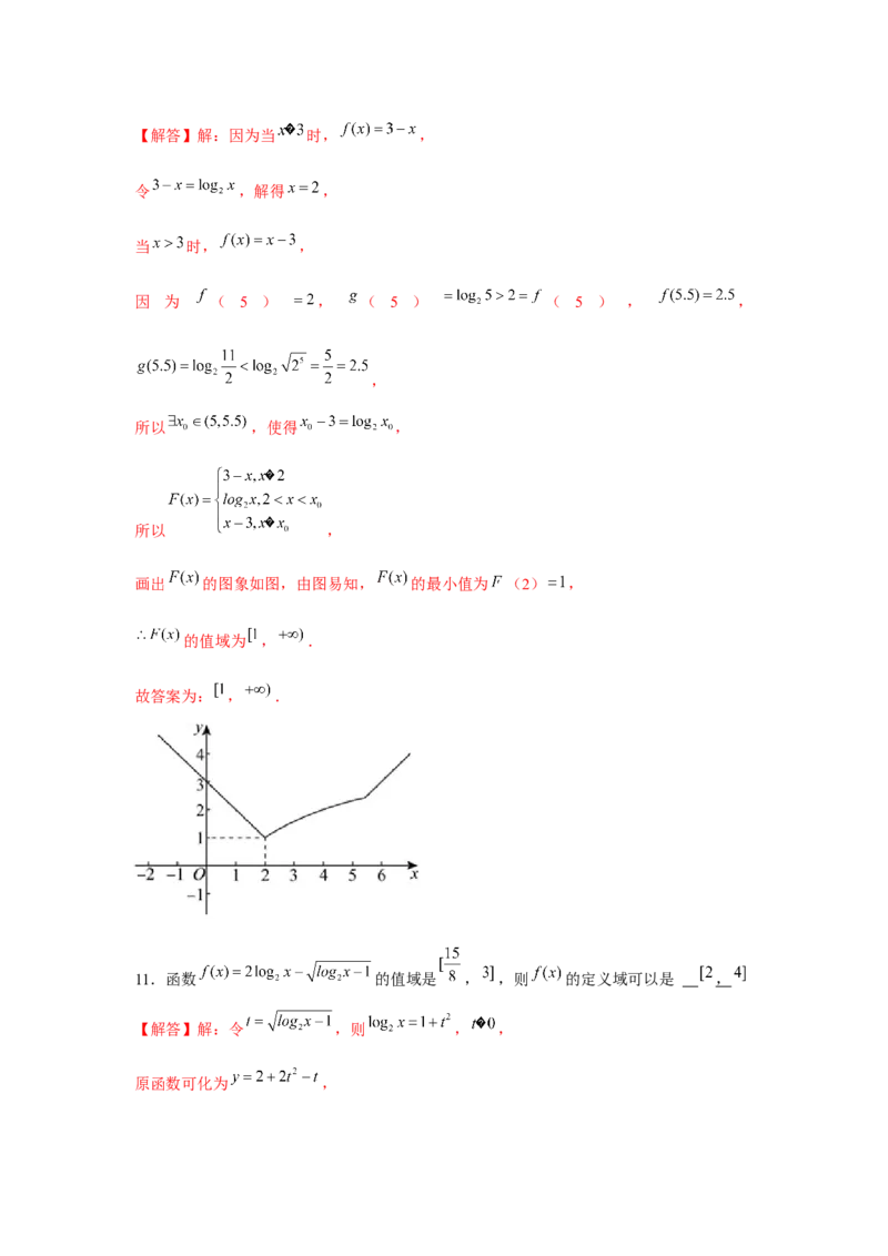 专题01函数的概念及其表示（解析版）_2.2025数学总复习_2024年新高考资料_3.2024专项复习_更新中2024年新高考数学一轮复习之题型归纳与重难专题突破提升（新高考专用）