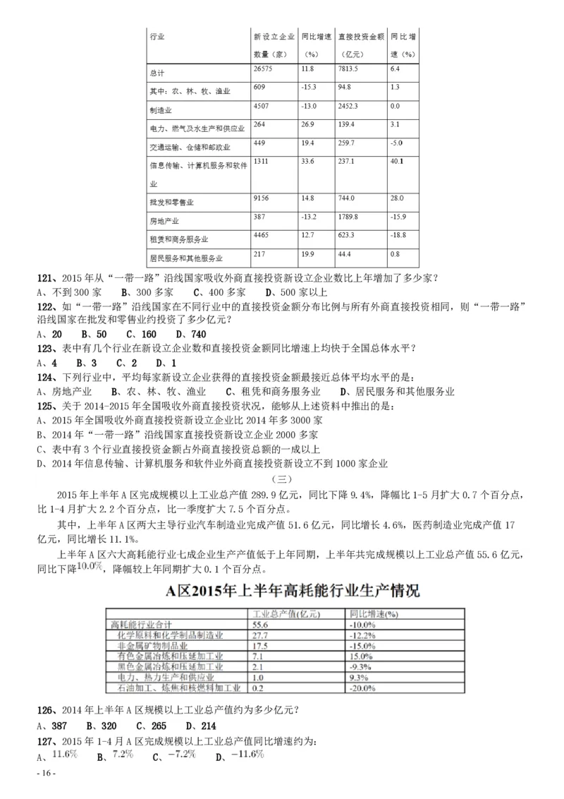 2017年北京公务员考试《行测》真题_34省+国考真题_34省考+国考pdf版推荐用这个版本_34省行测+申论真题pdf推荐用这个版本_北京公务员考试真题pdf版_北京行测11-22_真题