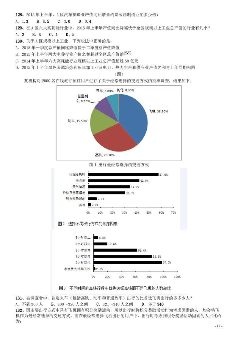 2017年北京公务员考试《行测》真题_34省+国考真题_34省考+国考pdf版推荐用这个版本_34省行测+申论真题pdf推荐用这个版本_北京公务员考试真题pdf版_北京行测11-22_真题