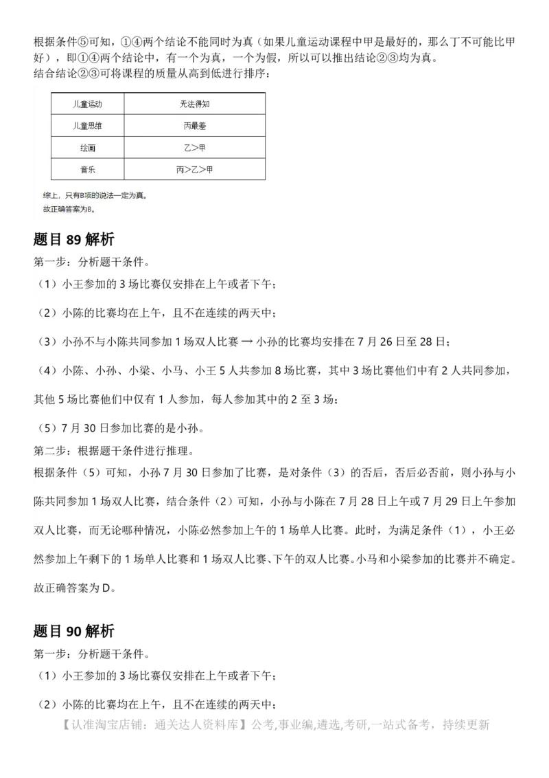 2025年上海市公务员录用考试《行测》题（A类）答案及解析_34省+国考真题_34省考+国考pdf版推荐用这个版本_34省行测+申论真题pdf推荐用这个版本_上海公务员考试真题pdf版