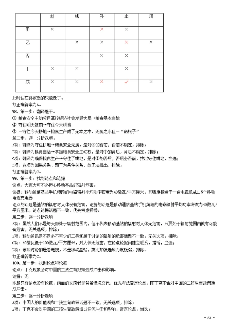 2019年辽宁省公务员考试《行测》真题答案及解析_34省+国考真题_34省考+国考pdf版推荐用这个版本_34省行测+申论真题pdf推荐用这个版本_辽宁公务员考试真题pdf版_答案及解析