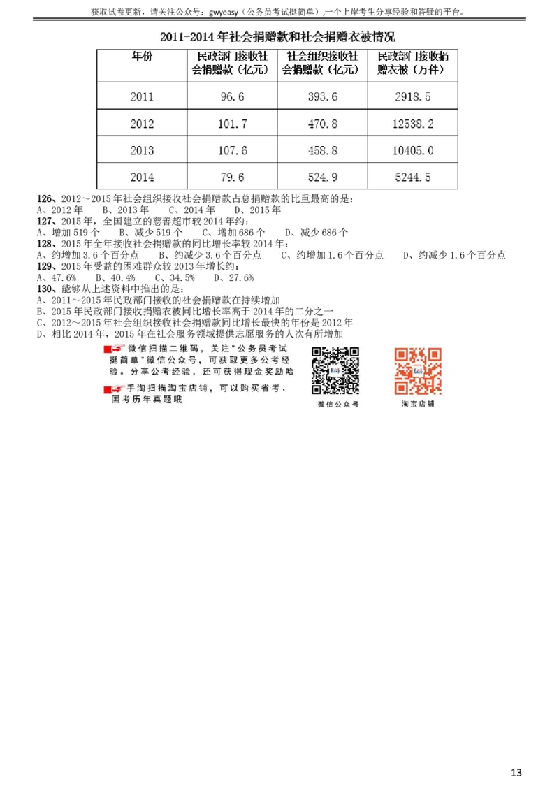 2017年422公务员联考《行测》真题（黑龙江卷）_34省+国考真题_此文件夹为word版,不推荐使用_此word版为,不推荐使用_此word版为,不推荐使用_题目