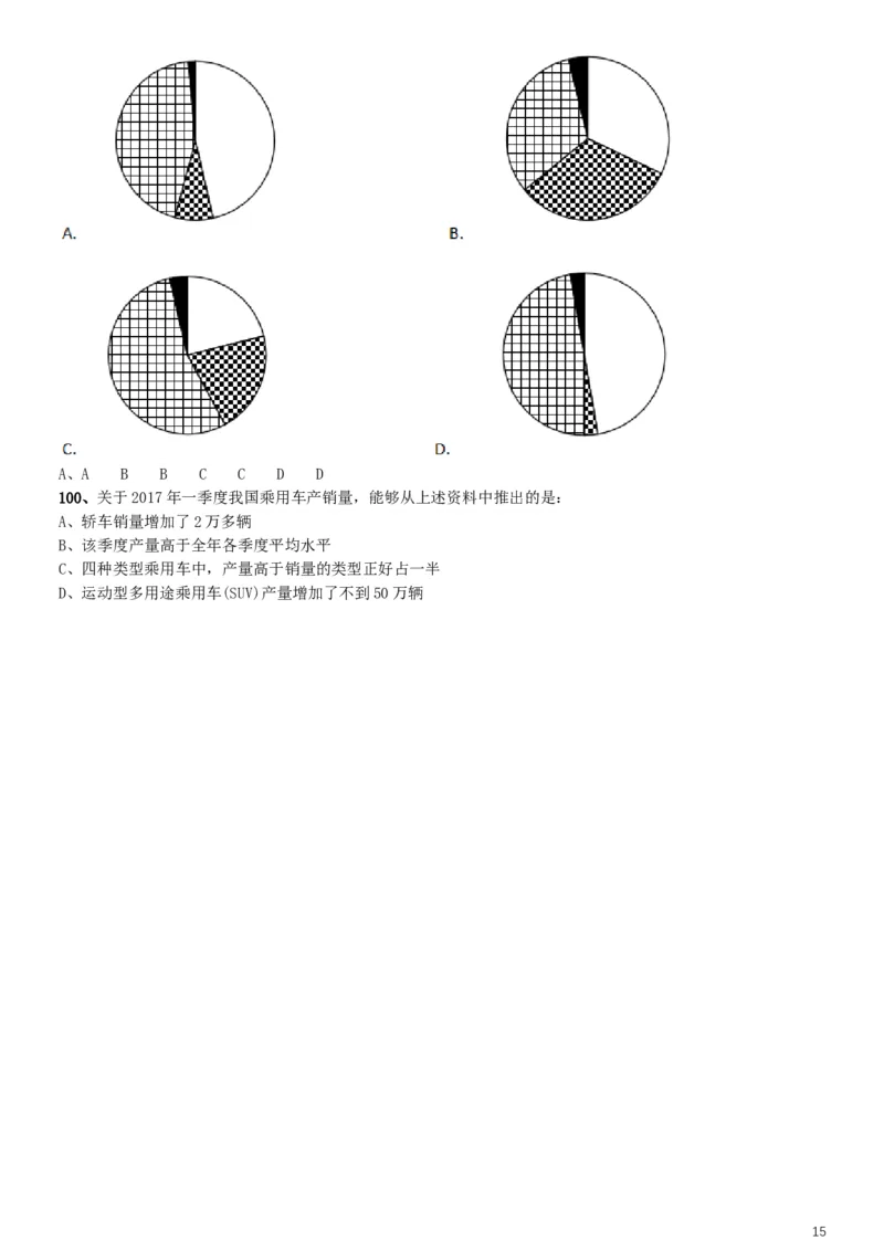 2019年四川公务员考试《行测》真题（下半年卷）_34省+国考真题_此文件夹为word版,不推荐使用_此word版为,不推荐使用_此word版为,不推荐使用_题目