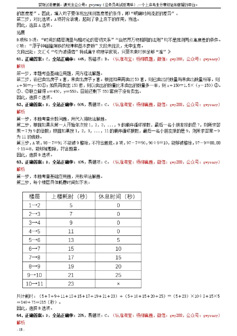 2021年0327内蒙古公务员考试《行测》真题参考答案及解析_34省+国考真题_此文件夹为word版,不推荐使用_此word版为,不推荐使用_此word版为,不推荐使用_答案及解析
