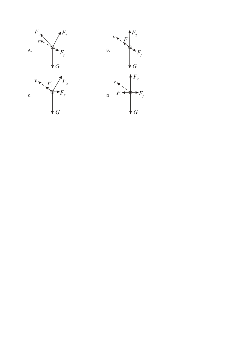 考点07力的合成与分解&nbsp;受力分析（核心考点精讲精练）（原卷版）_4.2025物理总复习_2025年新高考资料_一轮复习_备战2025年高考物理一轮复习考点帮（新高考通用）