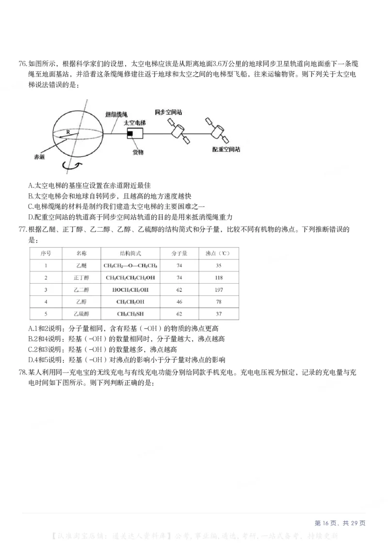2025年上海市公务员录用考试《行测》题（A类）_34省+国考真题_34省考+国考pdf版推荐用这个版本_34省行测+申论真题pdf推荐用这个版本_上海公务员考试真题pdf版_题目