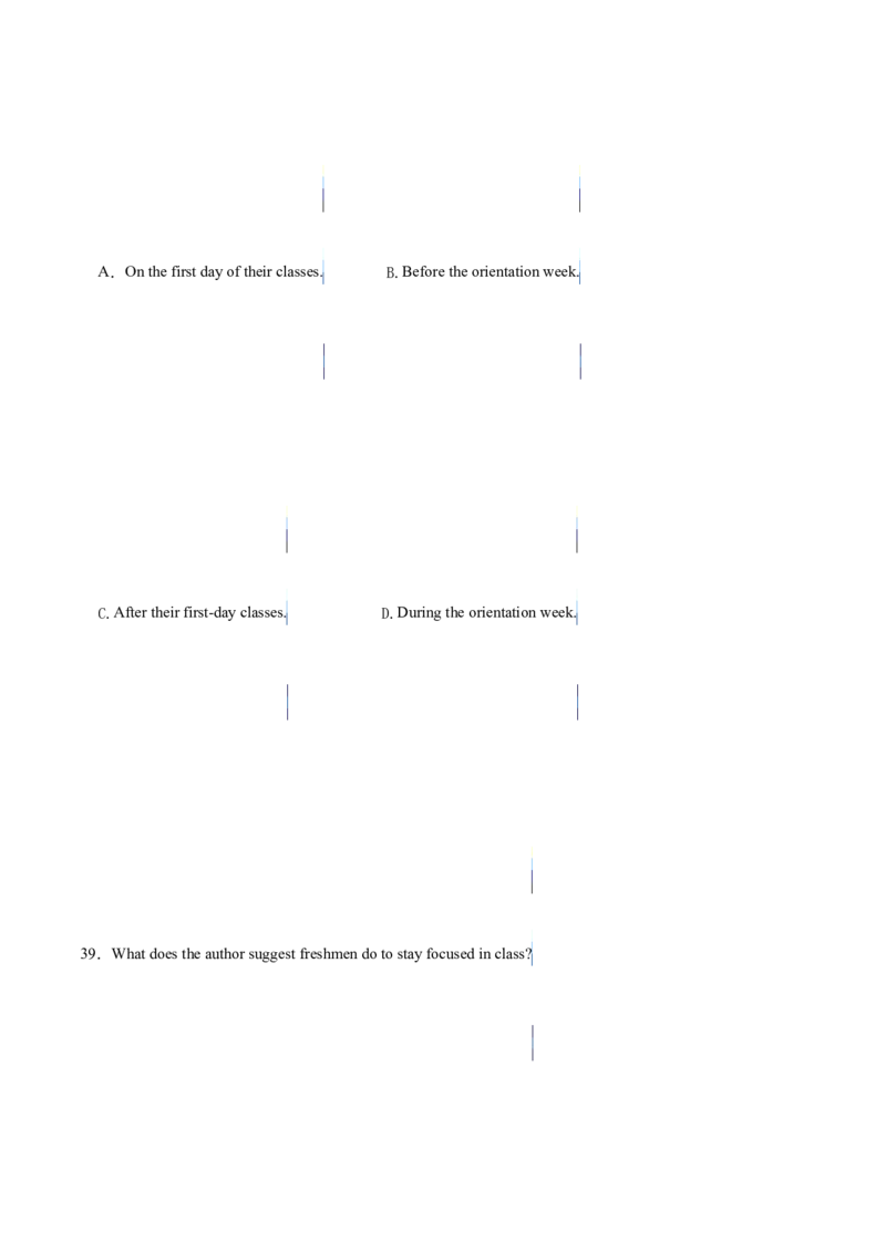 专题11应用文体类阅读理解（解析版）_3.2025英语总复习_2023年新高考资料_二轮复习_2023年高考英语毕业班二轮热点题型归纳与变式演练（新高考专用）288150943