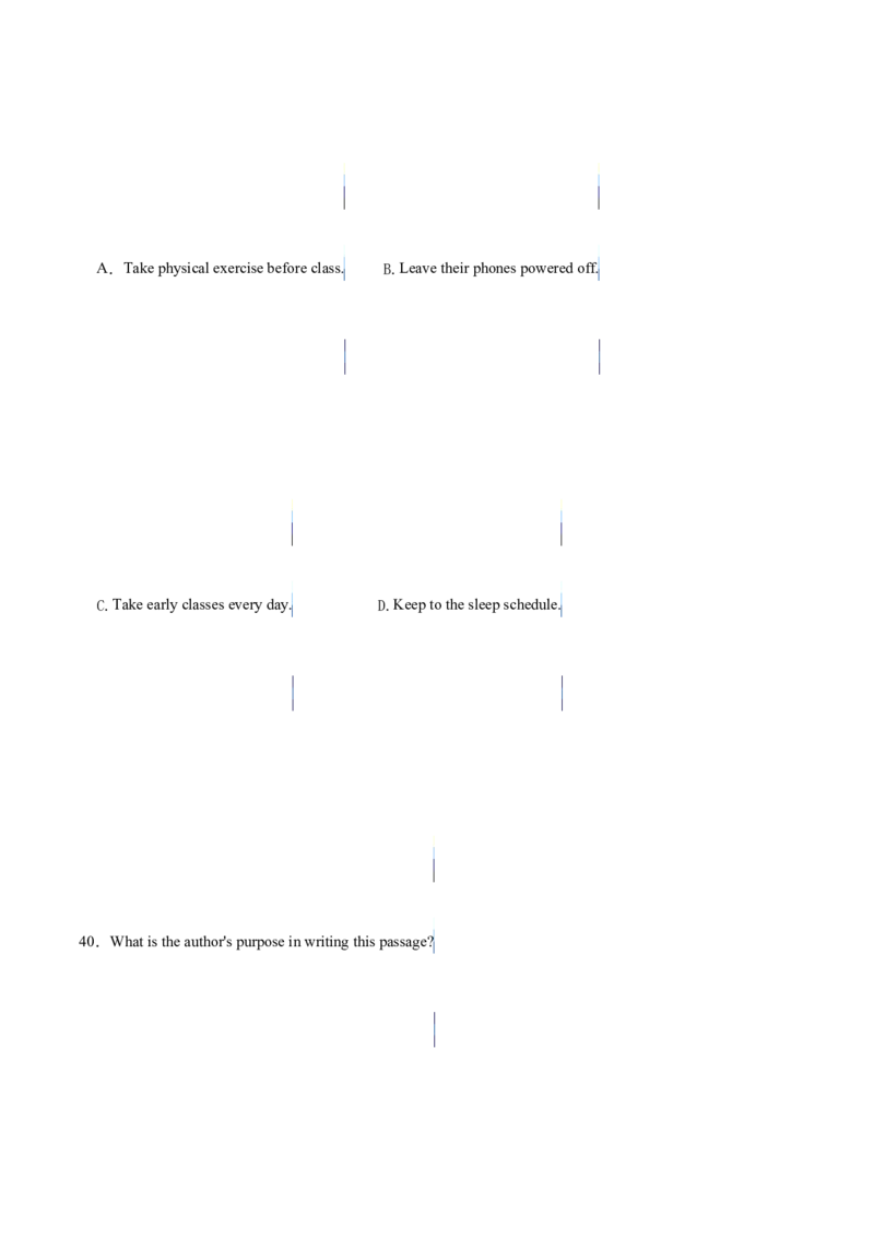 专题11应用文体类阅读理解（解析版）_3.2025英语总复习_2023年新高考资料_二轮复习_2023年高考英语毕业班二轮热点题型归纳与变式演练（新高考专用）288150943