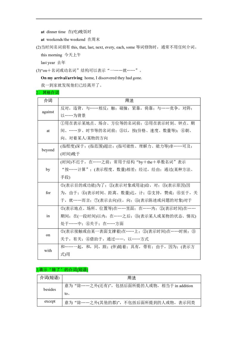 专题03高频考点介词（短语）和动词短语与语法填空（解析版）_3.2025英语总复习_赠品通用版（老高考）复习资料_二轮复习