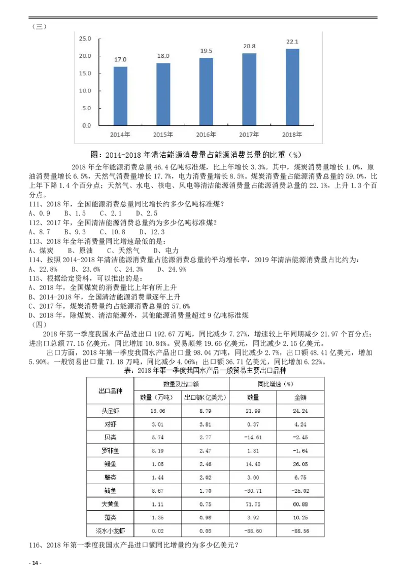 2019年重庆法检系统、甘肃公务员考试《行测》真题_34省+国考真题_34省考+国考pdf版推荐用这个版本_34省行测+申论真题pdf推荐用这个版本_重庆公务员考试真题pdf版_题目
