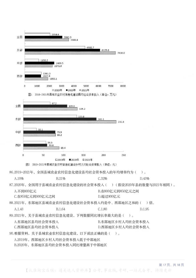 2024年广东省公务员录用考试《行测》题（网友回忆版）_34省+国考真题_34省考+国考pdf版推荐用这个版本_34省行测+申论真题pdf推荐用这个版本_广东公务员考试真题pdf版_题目