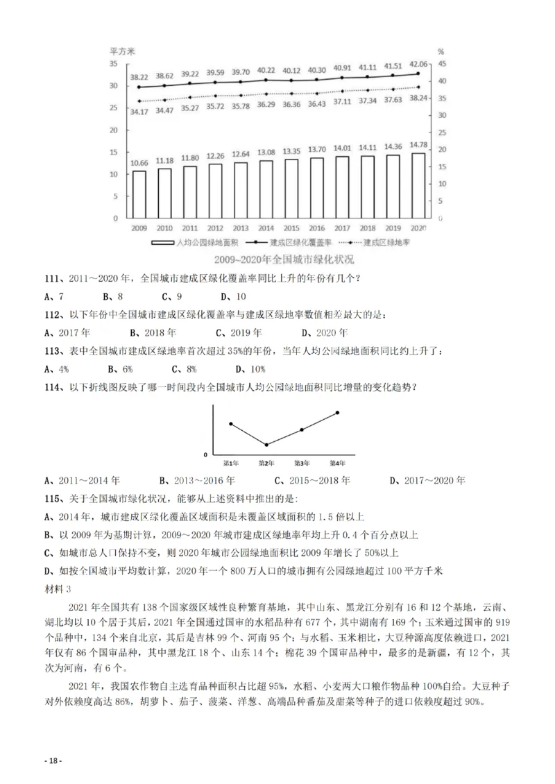 2022年福建省公务员录用考试《行测》题_34省+国考真题_34省考+国考pdf版推荐用这个版本_34省行测+申论真题pdf推荐用这个版本_福建公务员考试真题pdf版_题目