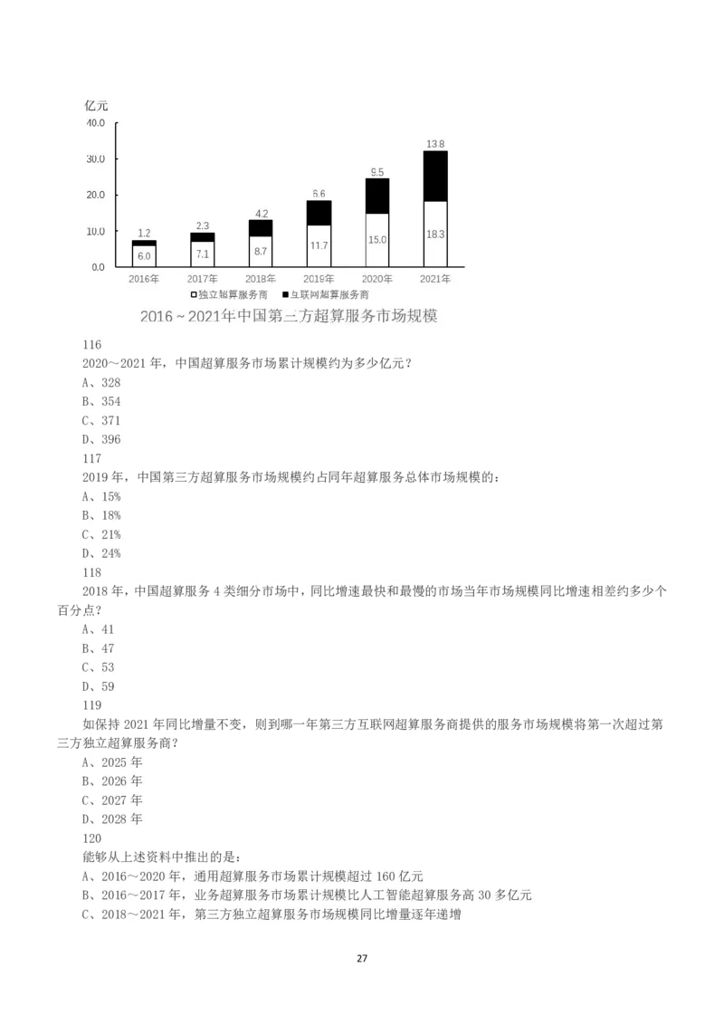 2023年国家公务员录用考试《行测》真题（地市级）_34省+国考真题_34省考+国考pdf版推荐用这个版本_国考2000-2025真题pdf推荐用这个版本_2000-2025国考行测PDF_行测-真题
