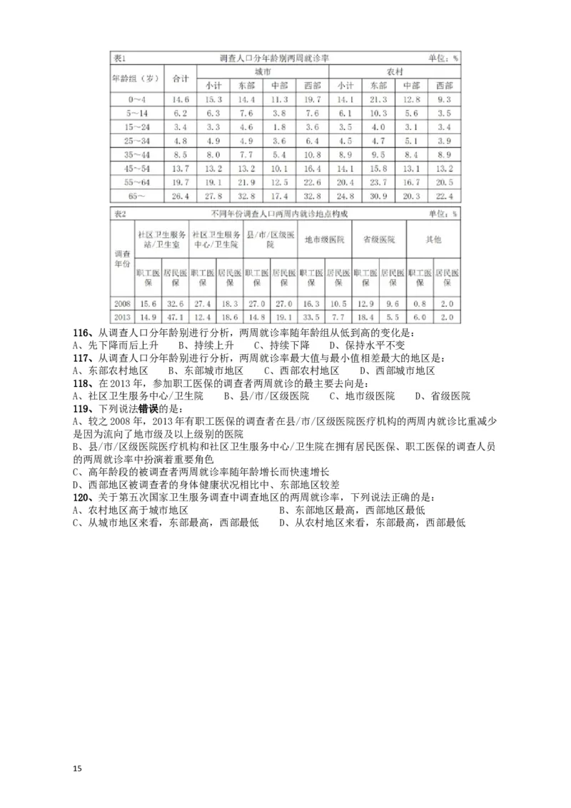 2018年421联考《行测》真题（甘肃卷）_34省+国考真题_此文件夹为word版,不推荐使用_此word版为,不推荐使用_此word版为,不推荐使用_甘肃公务员考试真题word版
