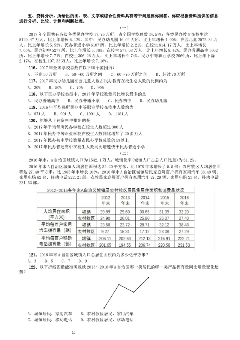 2020年北京公务员考试《行测》真题（区级及以上）_34省+国考真题_此文件夹为word版,不推荐使用_此word版为,不推荐使用_此word版为,不推荐使用_真题