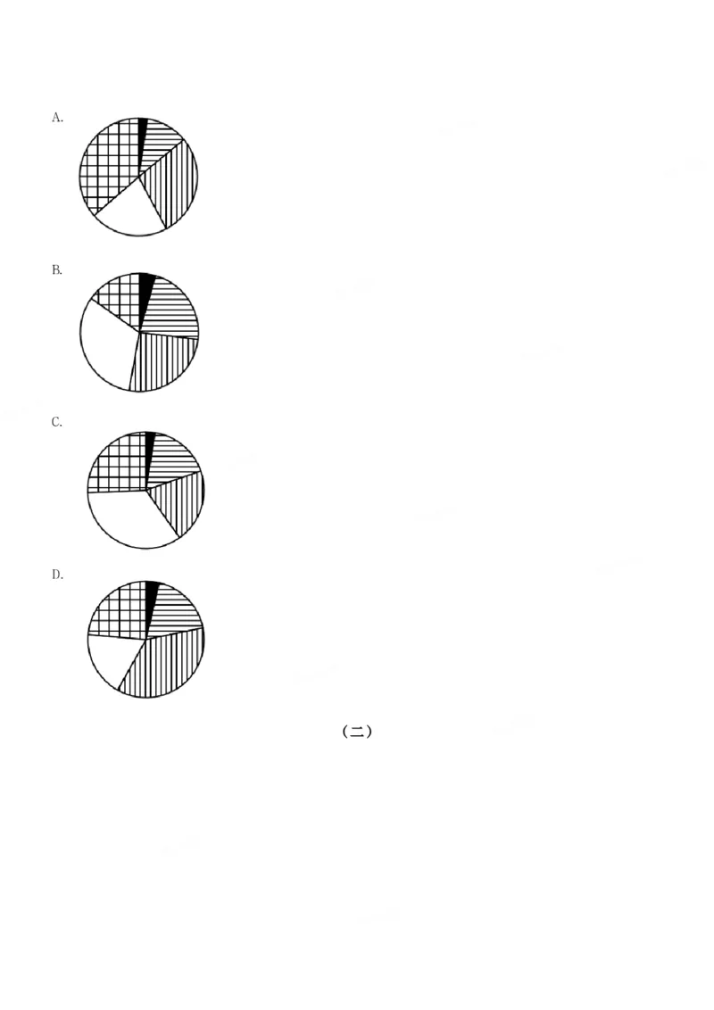2025年国家公务员录用考试《行测》题（地市级）_34省+国考真题_34省考+国考pdf版推荐用这个版本_国考2000-2025真题pdf推荐用这个版本_2000-2025国考行测PDF_行测-真题