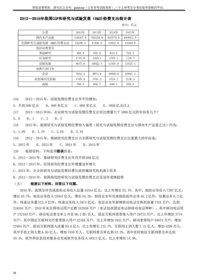 2018年421联考《行测》真题（黑龙江公检法卷）_34省+国考真题_此文件夹为word版,不推荐使用_此word版为,不推荐使用_此word版为,不推荐使用_题目