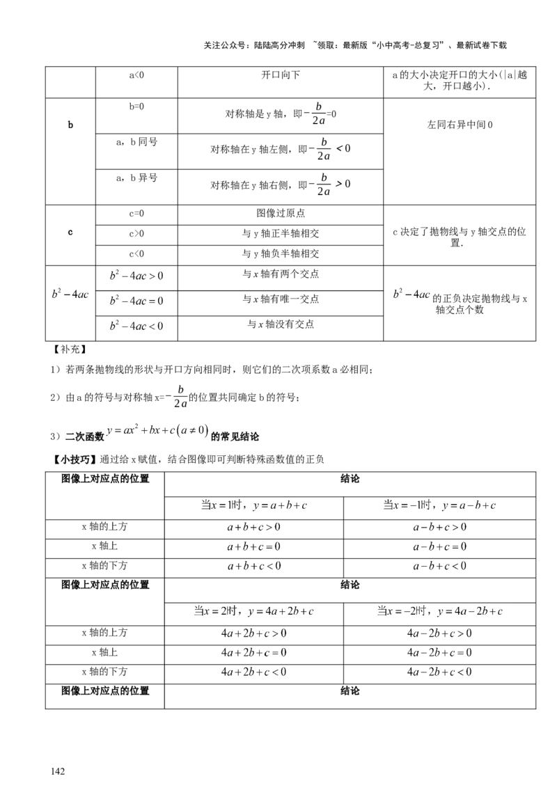 第02讲函数及其图像（讲练，3考点+9题型38考向（含3种解题技巧）+命题预测）（解析版）_02中考总复习（2026版更新中）_02-数学-中考总复习_2025中考复习资料_讲义+练习