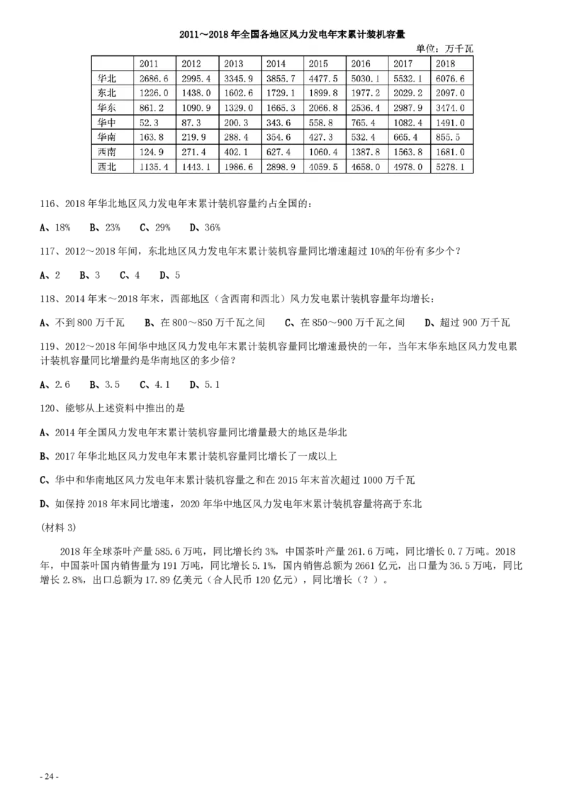 2021年北京公务员考试《行测》真题（乡镇）_34省+国考真题_34省考+国考pdf版推荐用这个版本_34省行测+申论真题pdf推荐用这个版本_北京公务员考试真题pdf版_北京行测11-22_真题