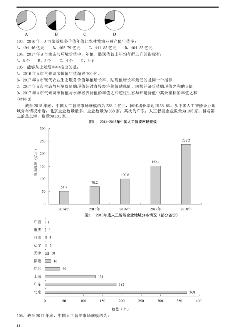 2020年0822安徽公务员考试《行测》真题_34省+国考真题_此文件夹为word版,不推荐使用_此word版为,不推荐使用_此word版为,不推荐使用_安徽公务员考试真题word版