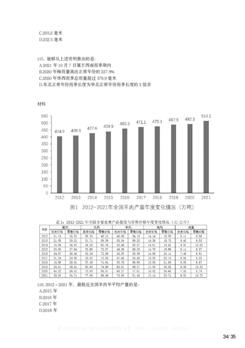 2023年重庆市公务员录用考试《行测》题_34省+国考真题_34省考+国考pdf版推荐用这个版本_34省行测+申论真题pdf推荐用这个版本_重庆公务员考试真题pdf版_题目